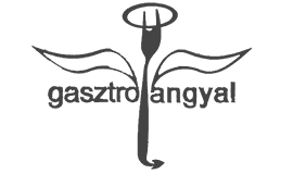 Gasztroangyal